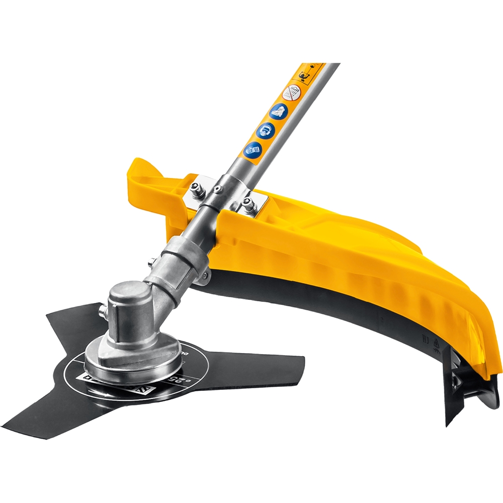 STEHER  1300 Вт, ш/с 38 см, сетевая коса (SEH-38-1300) SEH-38-1300