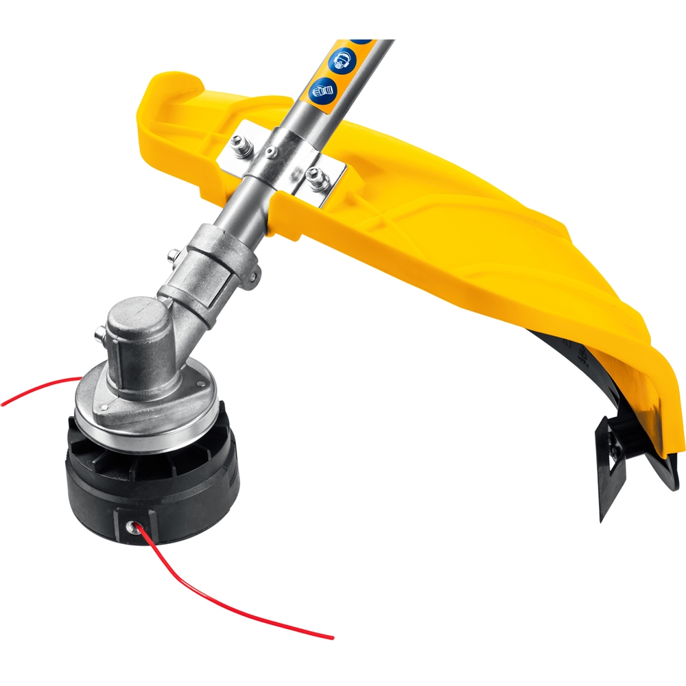 STEHER  1300 Вт, ш/с 38 см, сетевая коса (SEH-38-1300) SEH-38-1300