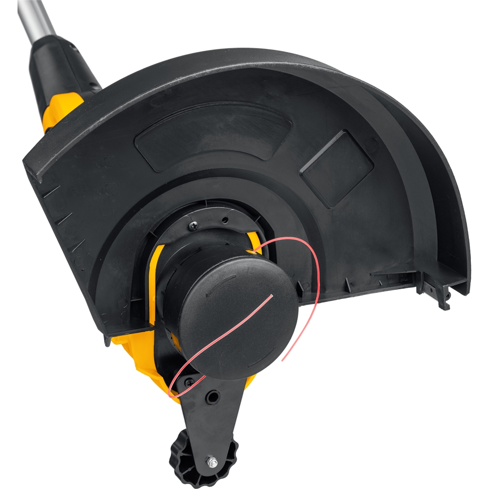 STEHER  600 Вт, ш/с 33 см, сетевой триммер (TEL-33-610) TEL-33-610