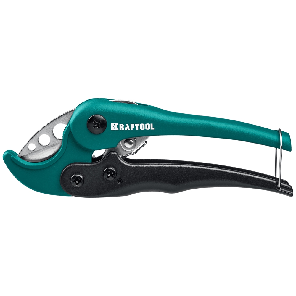 KRAFTOOL  до 38 мм, высокоскоростной труборез по металлопластиковым и пластиковым трубам (23381-38) 23381-38_z01