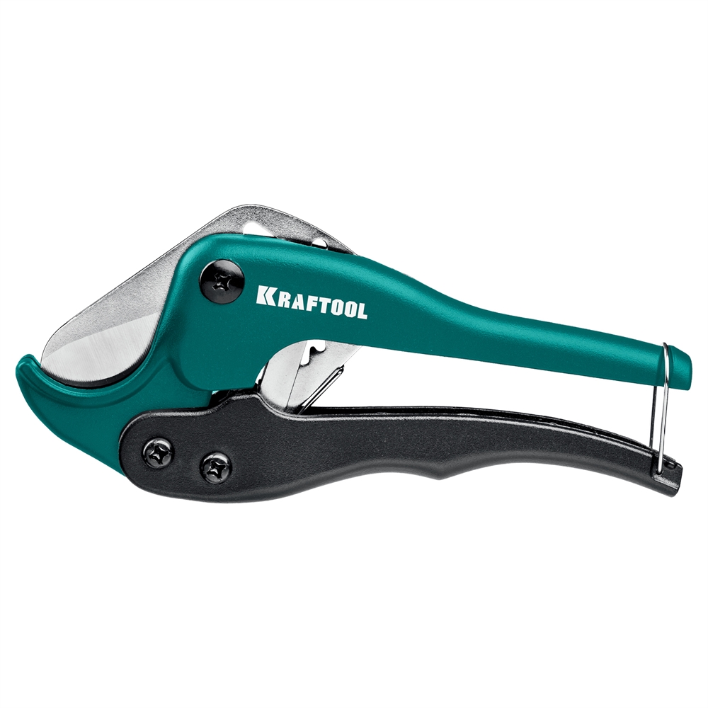 KRAFTOOL  до 42 мм, высокоточный труборез по металлопластиковым и пластиковым трубам (23381-42) 23381-42_z02