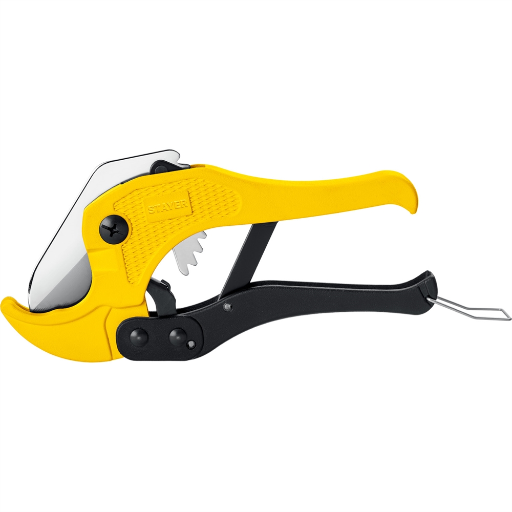 STAYER  MaXCut, до 42 мм, автоматический труборез по металлопластиковым и пластиковым трубам (2338_z01) 2338_z02