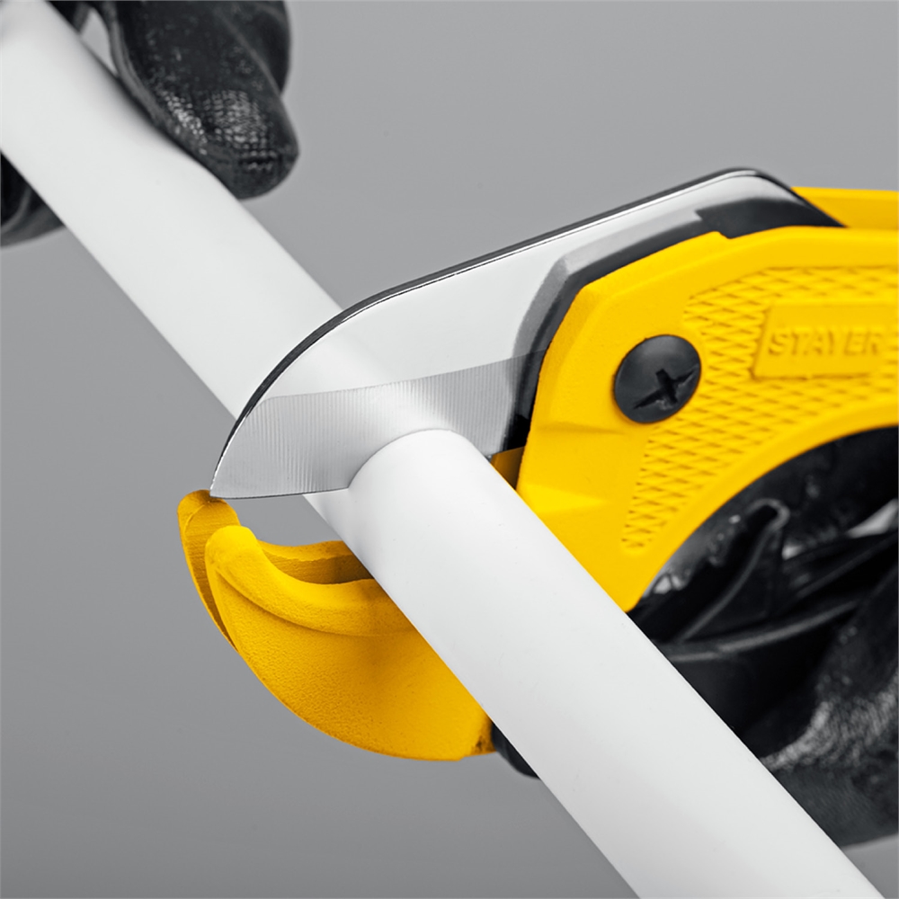 STAYER  MaXCut, до 42 мм, автоматический труборез по металлопластиковым и пластиковым трубам (2338_z01) 2338_z02