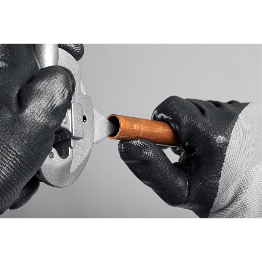 STAYER  Universal-28, 3 - 28 мм, труборез для меди и алюминия, Professional (2340-28) 2340-28_z02