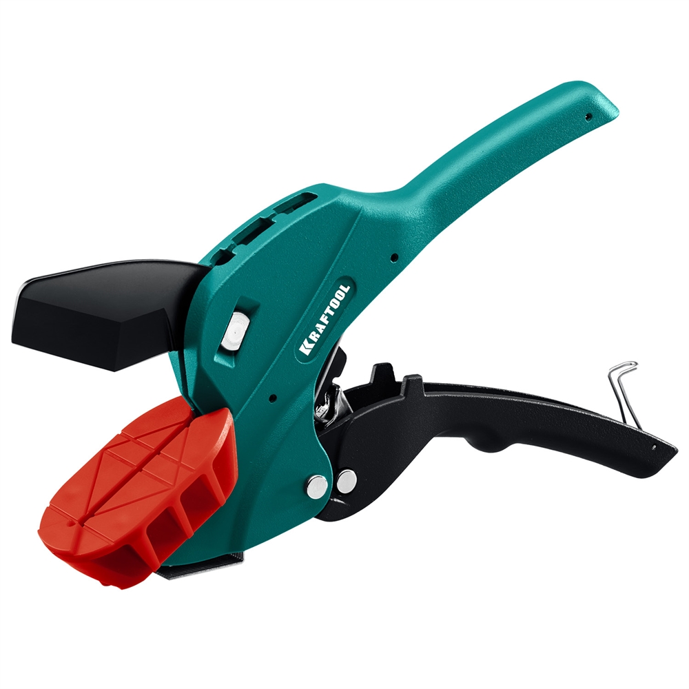 KRAFTOOL  Alligator-42, до 42 мм, автоматический труборез по металлопластиковым и пластиковым трубам (23406-42_z01) 23406-42_z01