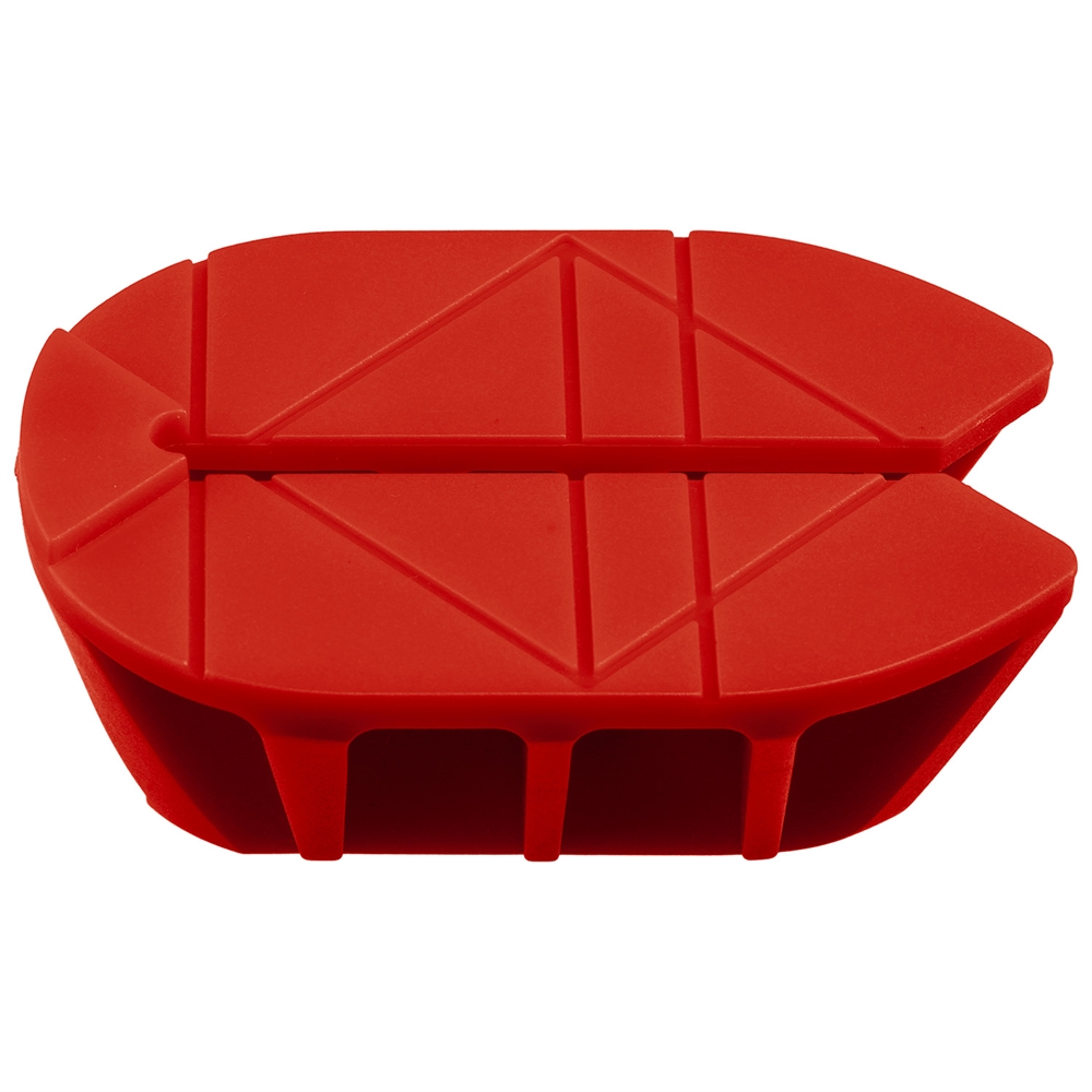 KRAFTOOL  Alligator-42, до 42 мм, автоматический труборез по металлопластиковым и пластиковым трубам (23406-42_z01) 23406-42_z01