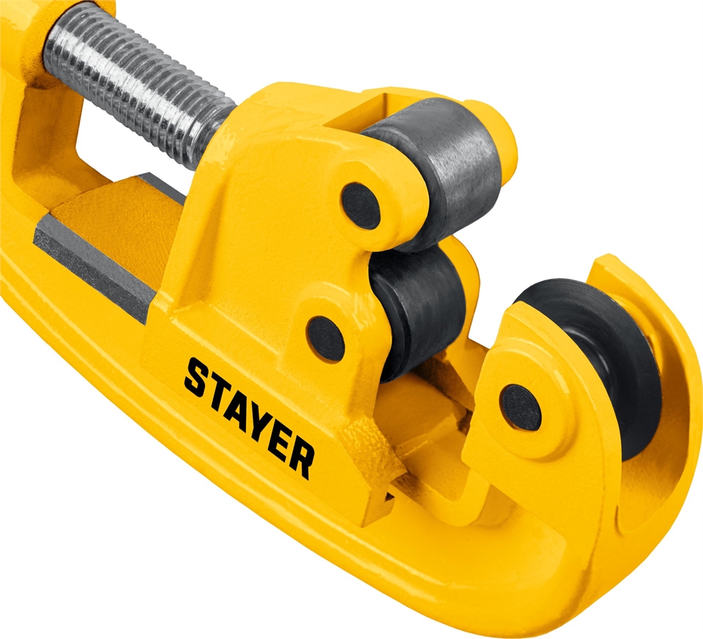 STAYER  набор клуппов с трещоткой №4, Professional (28260-H4) 2344-52_z01