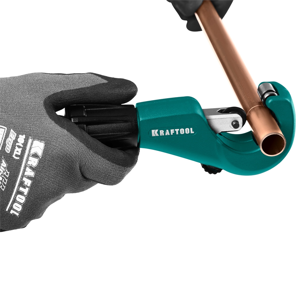 KRAFTOOL  Universal-35, 3 - 35 мм, труборез для меди и алюминия (23483) 23483