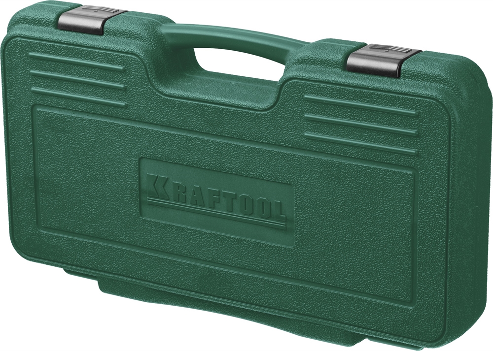 KRAFTOOL  10 - 28 мм, 1/4 - 3/4″, расширитель-калибратор для труб (23650-H12) 23650-H12