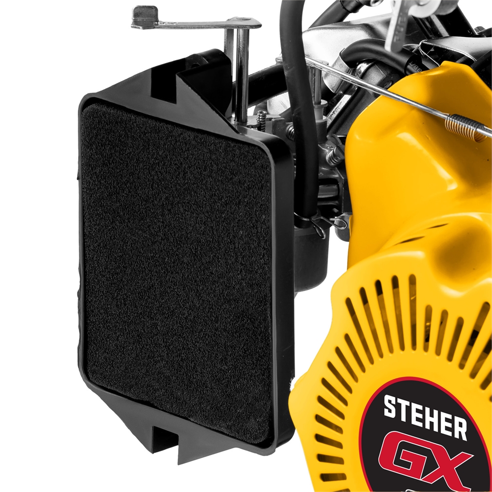 STEHER  1200 Вт, бензиновый генератор (GS-1500) GS-1500