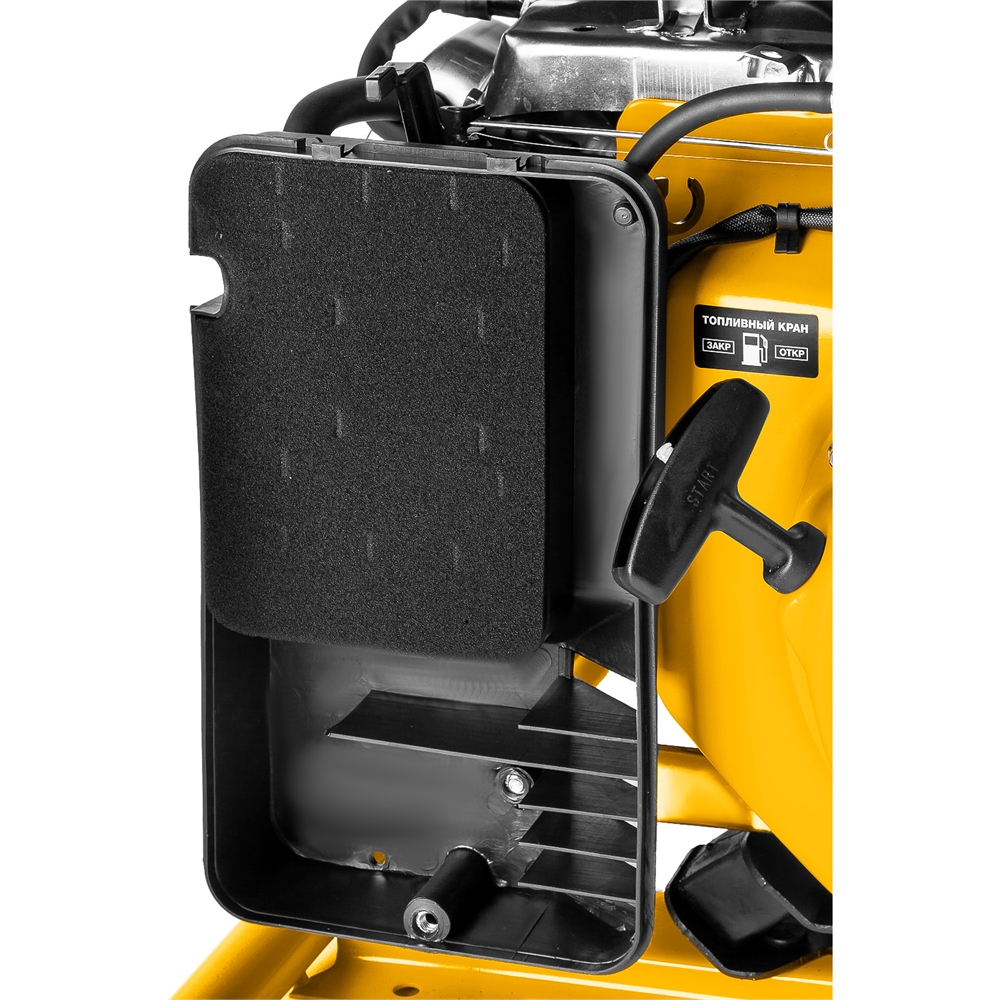 STEHER  5500 Вт, бензиновый генератор (GS-6500) GS-6500