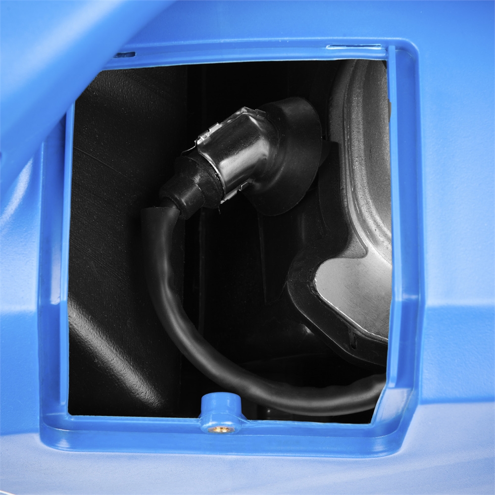 ЗУБР  1200 Вт, инверторный генератор, Профессионал (ЗИГ-1200) ЗИГ-1200