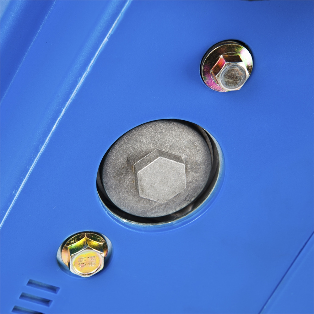 ЗУБР  1200 Вт, инверторный генератор, Профессионал (ЗИГ-1200) ЗИГ-1200