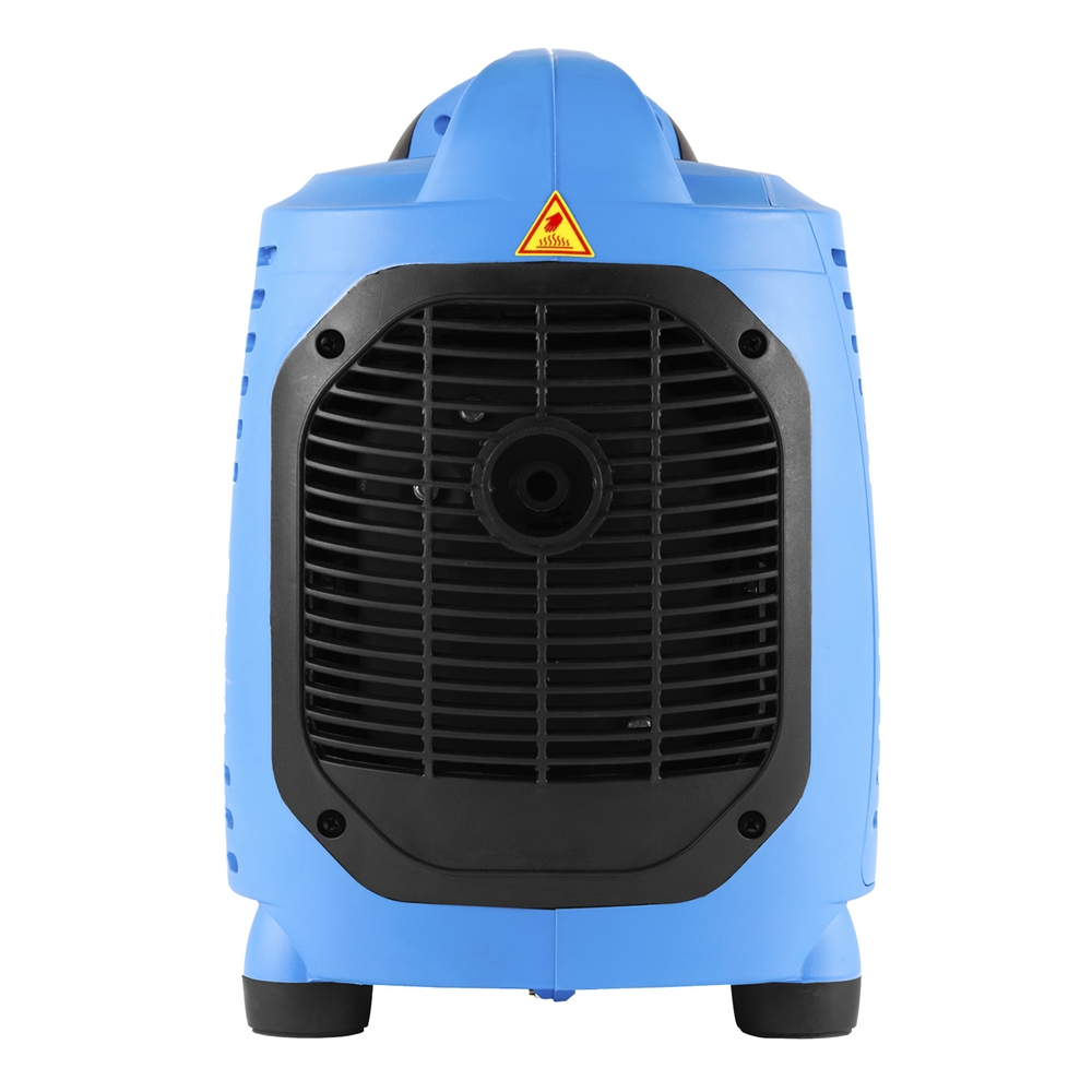 ЗУБР  3500 Вт, инверторный генератор, Профессионал (ЗИГ-3500) ЗИГ-3500