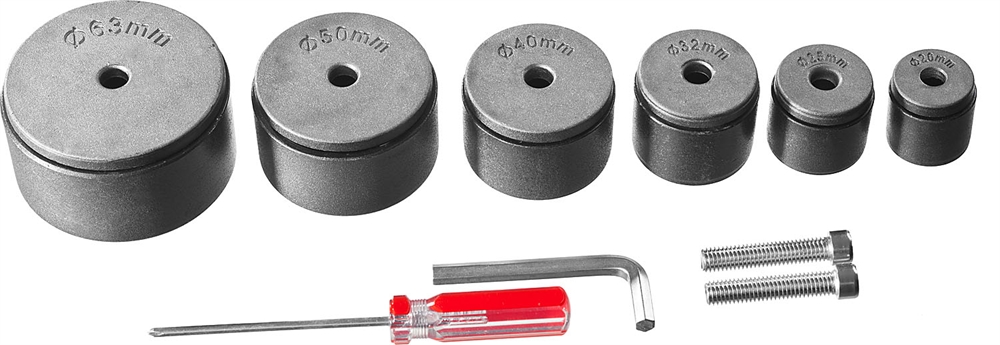 ЗУБР  800 Вт, паяльник для полипропиленовых труб, 6 насадок в комплекте (АСТ-800) АСТ-800