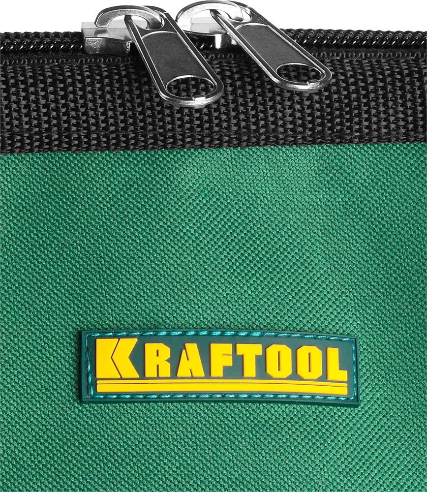 KRAFTOOL  MaxKraft, 610 х 250 х 300, сумка для инструментов с 25 карманами (38714-24) 38714-24_z01