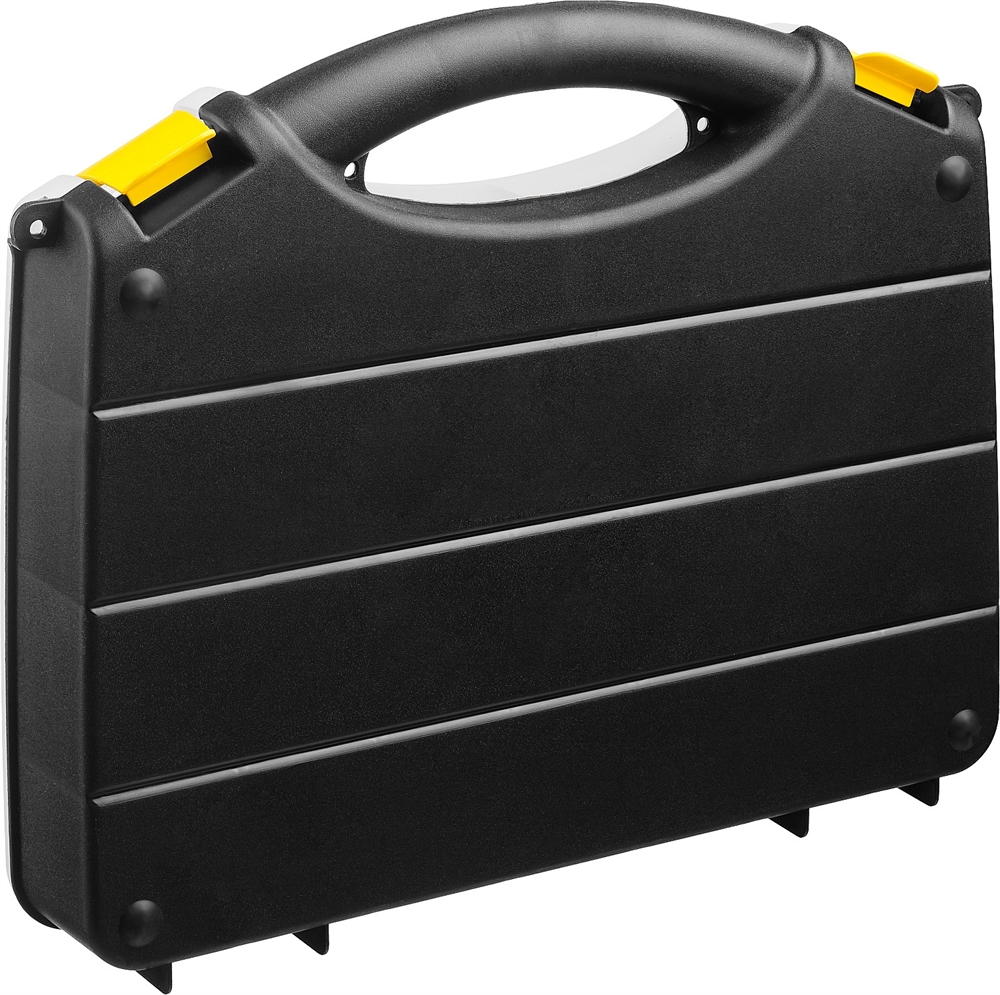 STAYER  SPACE-18, 455 х 355 х 70 мм, (18″), пластиковый органайзер с 21 ячейкой (38038-18) 38038-18_z01