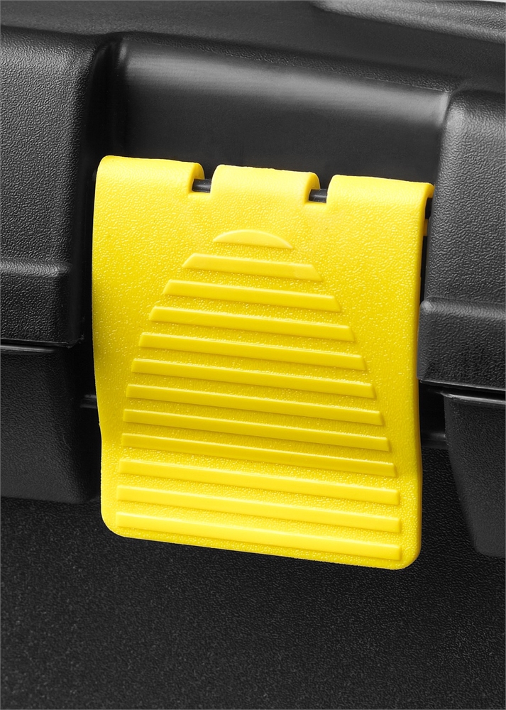 STAYER  VEGA-24, 610 х 320 х 300 мм, (24″), пластиковый ящик для инструментов (38105-21) 38105-21_z03