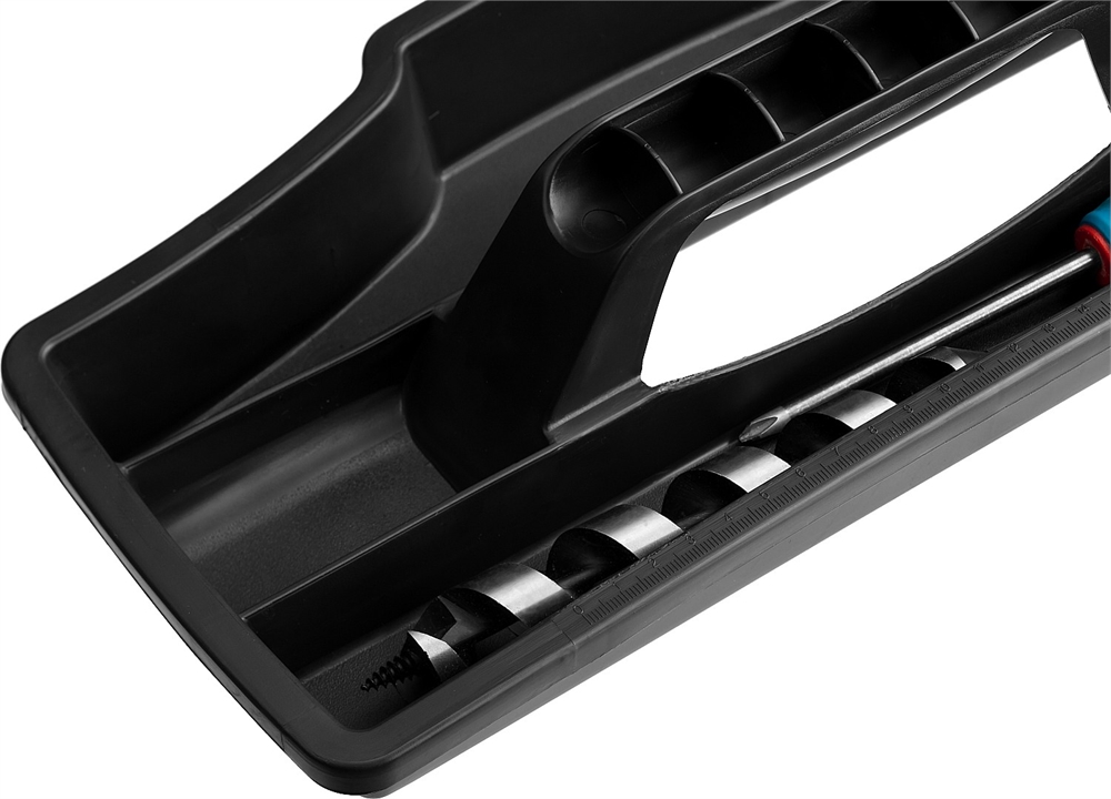 STAYER  ORION-16, 410 x 230 x 230 мм, (16″), пластиковый ящик для инструментов (38110-16) 38110-16_z03