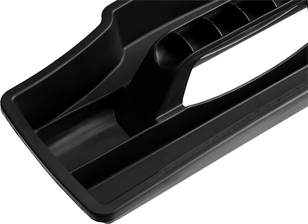 STAYER  ORION-16, 410 x 230 x 230 мм, (16″), пластиковый ящик для инструментов (38110-16) 38110-16_z03