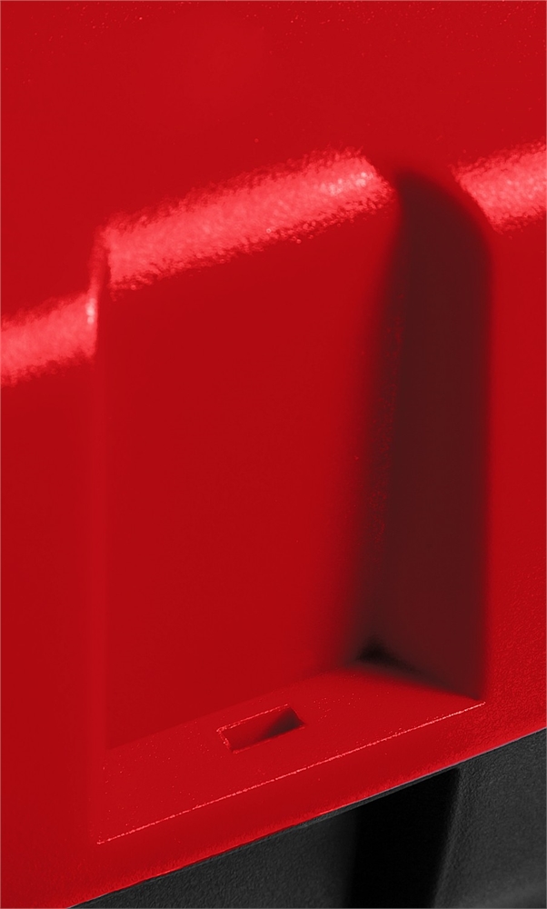 ЗУБР  НЕВА-20, 500 х 250 х 260 мм, (20″), пластиковый ящик для инструментов (38323-20) 38323-20