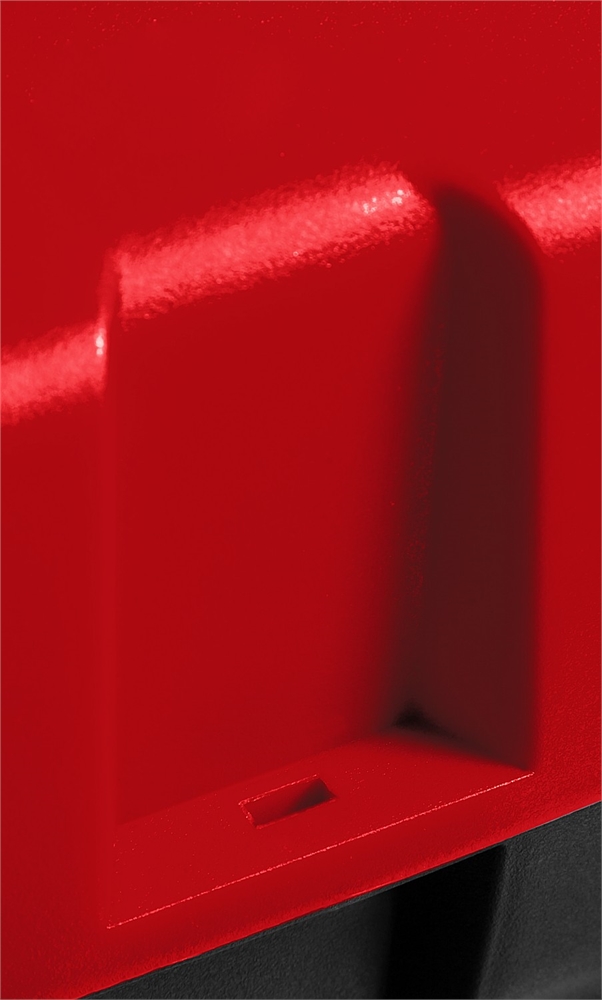 ЗУБР  НЕВА-23, 585 х 295 х 295 мм, (23″), пластиковый ящик для инструментов (38323-23) 38323-23