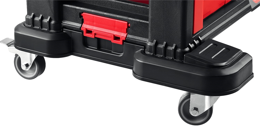 KETER  DRAWER, 562 х 289 х 502 мм, (22″),  пластиковый ящик с 5 выдвижными полками (38380-5) 38380-5