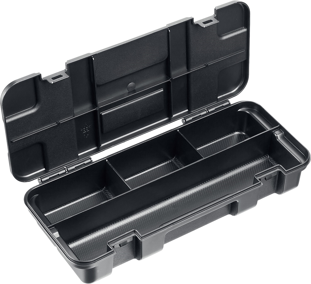 KETER  TECHNICAN, 480 х 380 х 175 мм, (19″), ящик-органайзер с 9 регулируемыми ячейками + съемный внутренний органайзер с 4 ячейками (38395-19) 38395-19
