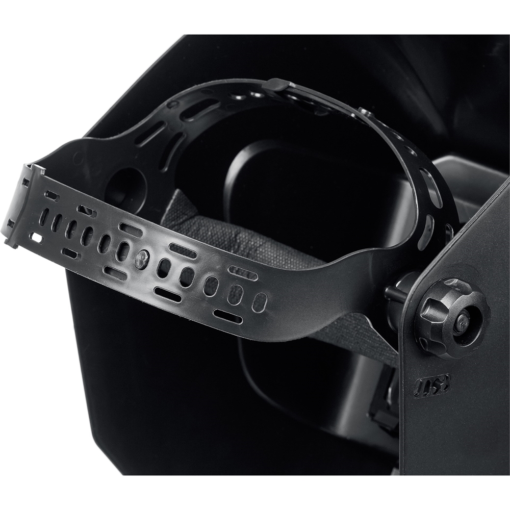 СИБИН  СМ 11, хамелеон, затемнение 4/11, маска сварщика (11063) 11063