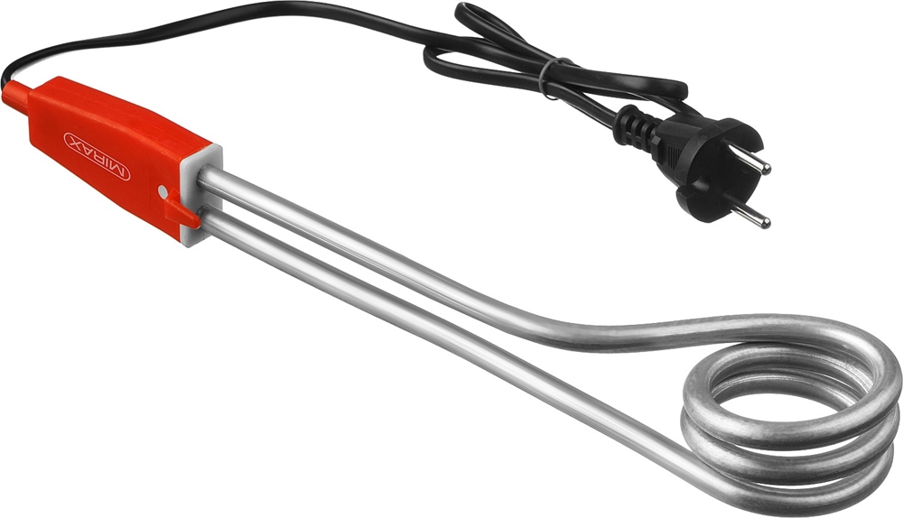 MIRAX  2000 Вт, 22 см, кипятильник (55418-20) 55418-20