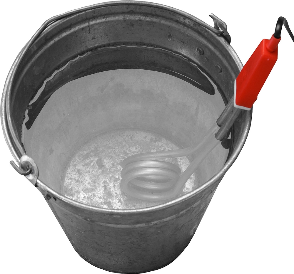 MIRAX  2000 Вт, 22 см, кипятильник (55418-20) 55418-20