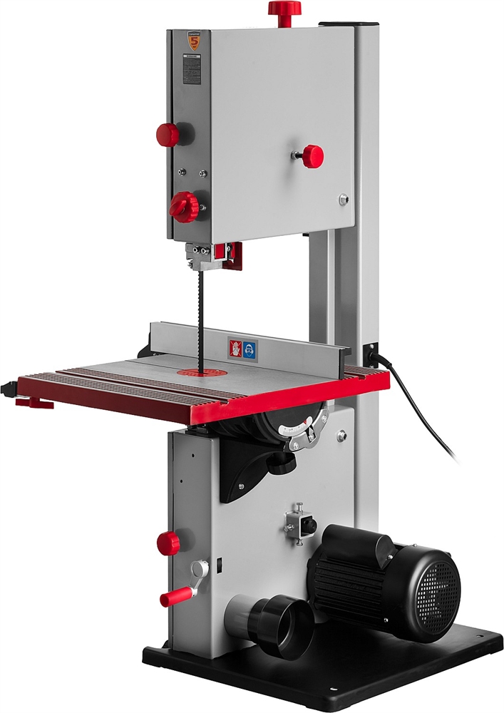 ЗУБР   305 мм, 750 Вт, ленточная пила (ЗПЛ-305) ЗПЛ-305