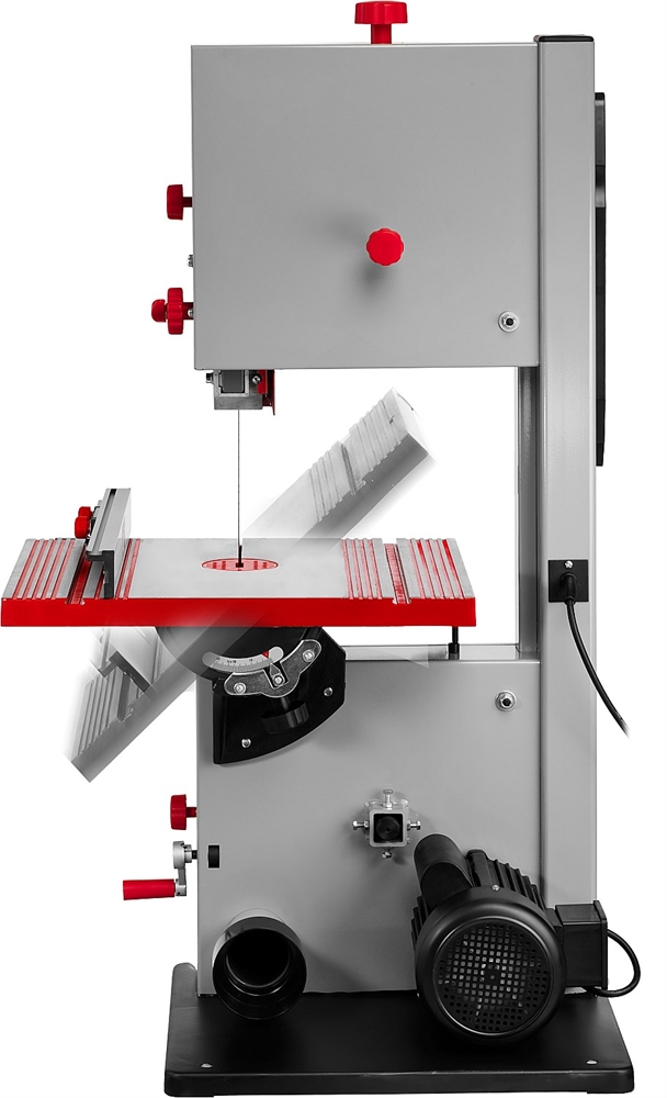 ЗУБР   305 мм, 750 Вт, ленточная пила (ЗПЛ-305) ЗПЛ-305