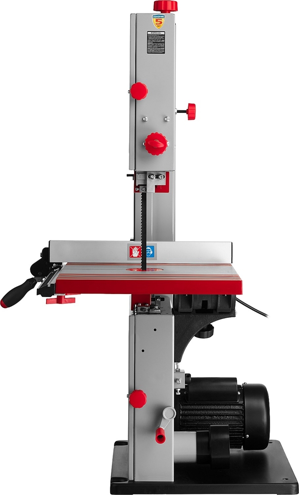 ЗУБР   305 мм, 750 Вт, ленточная пила (ЗПЛ-305) ЗПЛ-305