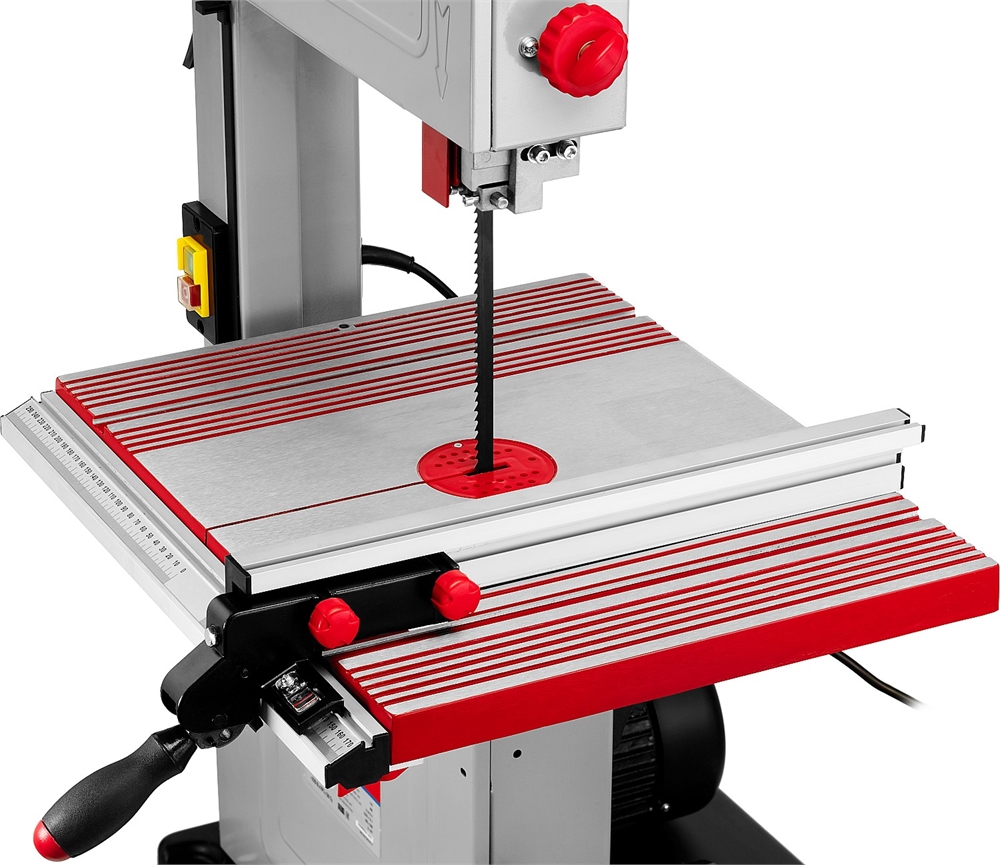 ЗУБР   305 мм, 750 Вт, ленточная пила (ЗПЛ-305) ЗПЛ-305