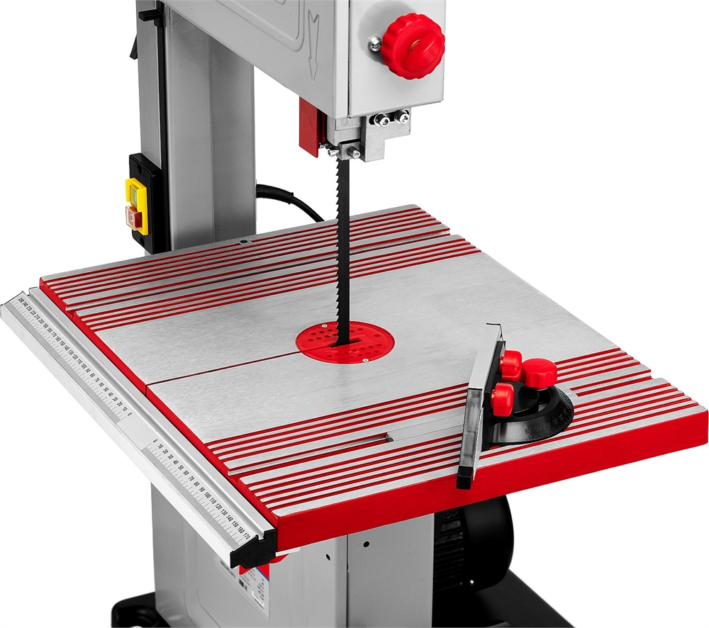 ЗУБР   305 мм, 750 Вт, ленточная пила (ЗПЛ-305) ЗПЛ-305