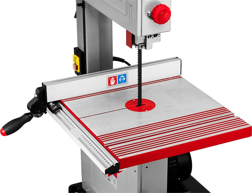 ЗУБР   305 мм, 750 Вт, ленточная пила (ЗПЛ-305) ЗПЛ-305