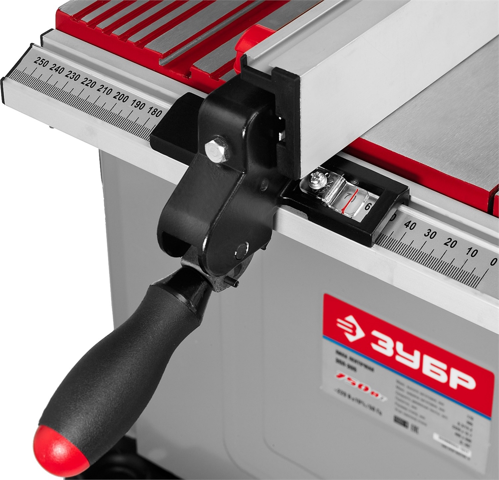 ЗУБР   305 мм, 750 Вт, ленточная пила (ЗПЛ-305) ЗПЛ-305