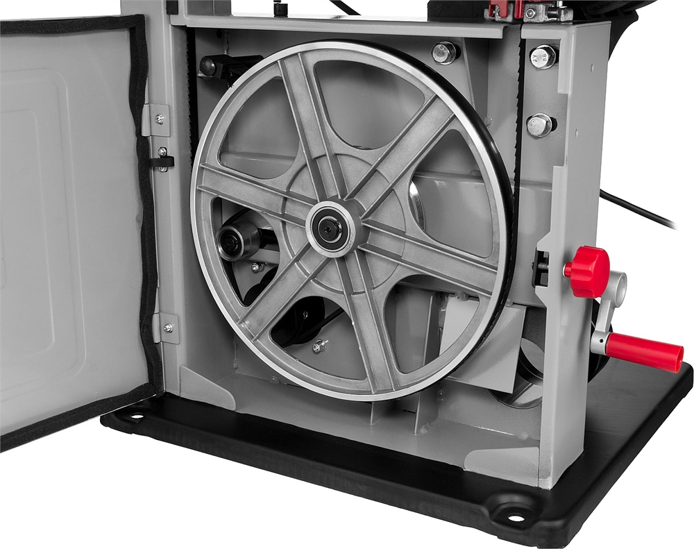 ЗУБР   305 мм, 750 Вт, ленточная пила (ЗПЛ-305) ЗПЛ-305