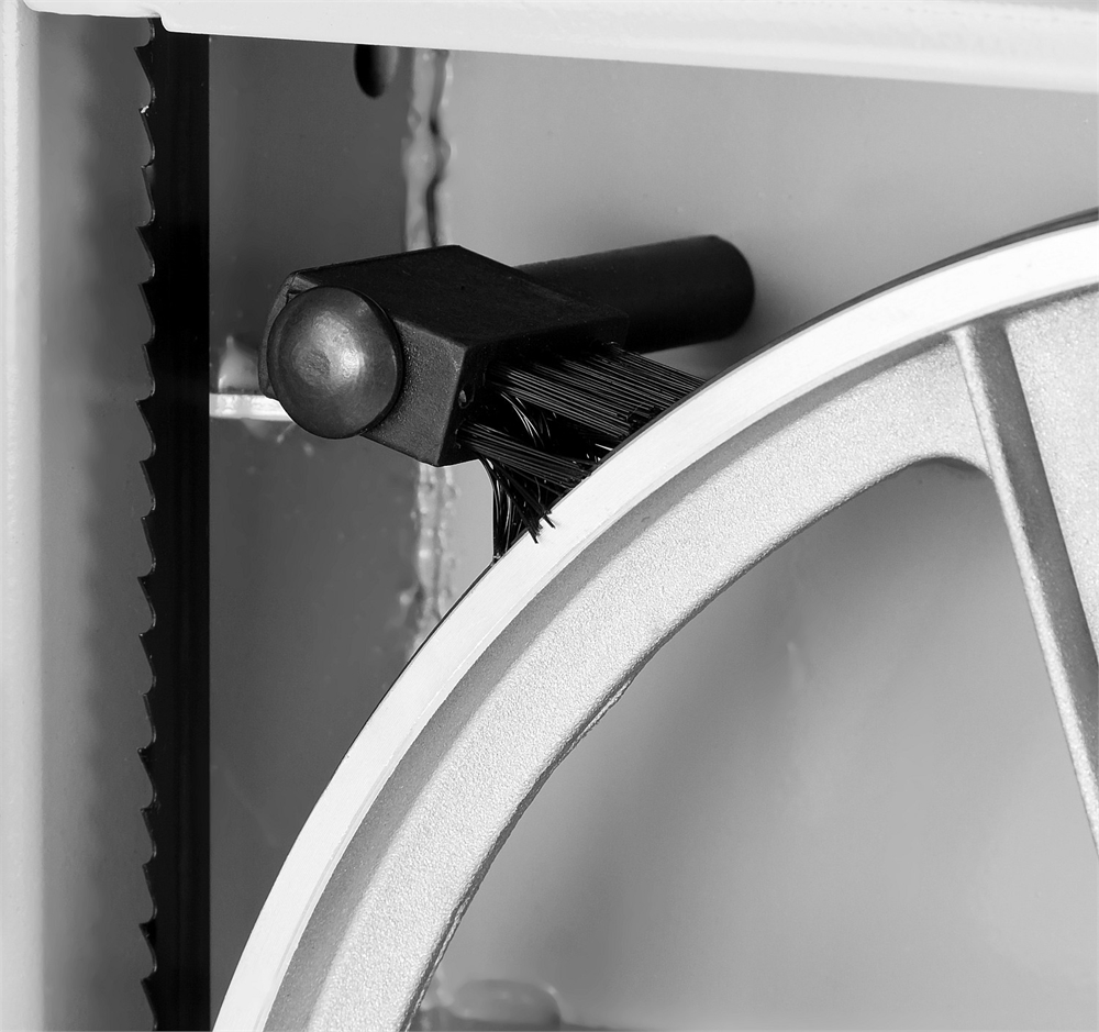 ЗУБР   305 мм, 750 Вт, ленточная пила (ЗПЛ-305) ЗПЛ-305