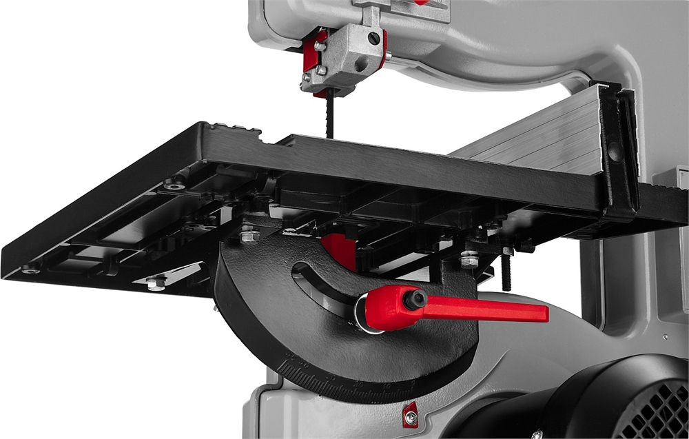 ЗУБР   190 мм, 350 Вт, ленточная пила (ЗПЛ-350-190) ЗПЛ-350-190