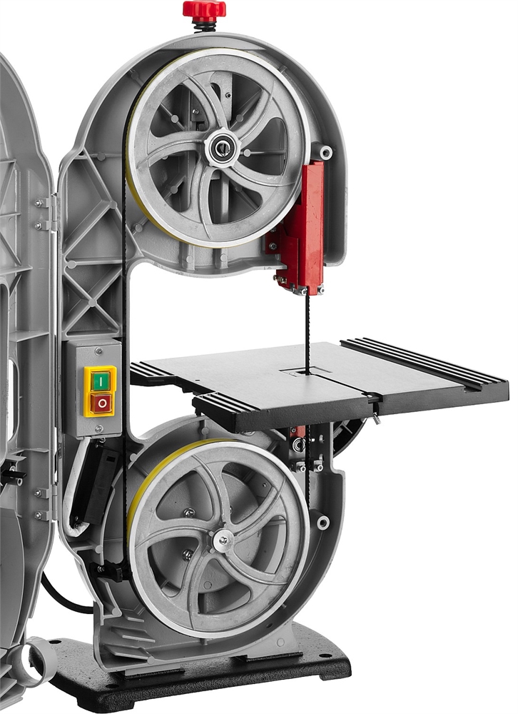 ЗУБР   190 мм, 350 Вт, ленточная пила (ЗПЛ-350-190) ЗПЛ-350-190