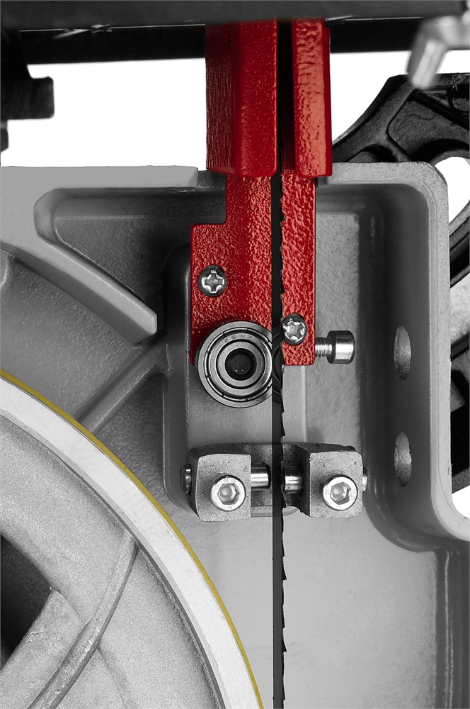 ЗУБР   190 мм, 350 Вт, ленточная пила (ЗПЛ-350-190) ЗПЛ-350-190