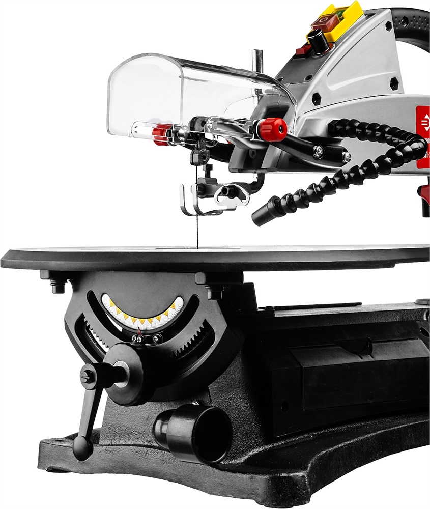 ЗУБР   50 мм, 250 Вт, лобзиковый станок (ЗСЛ-250) ЗСЛ-250