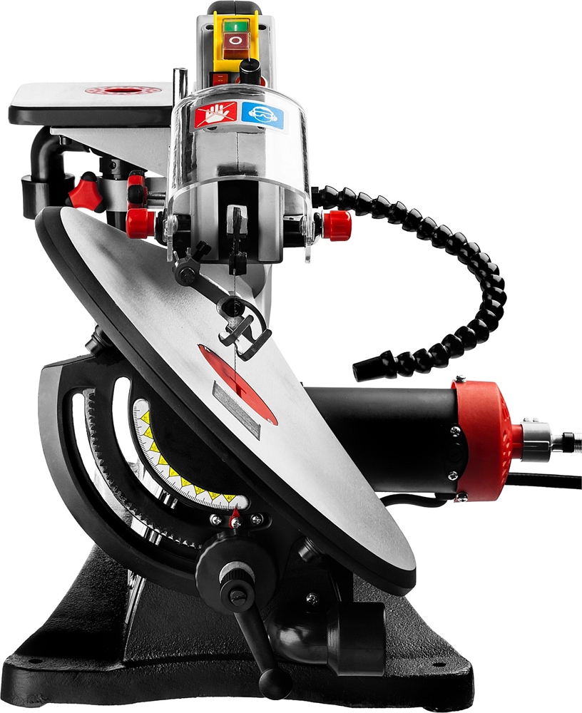 ЗУБР   50 мм, 250 Вт, лобзиковый станок (ЗСЛ-250) ЗСЛ-250