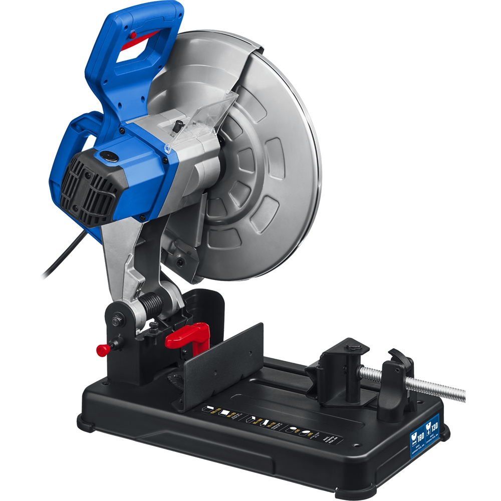 ЗУБР   355 мм, 2000 Вт, монтажная пила (отрезная), Профессионал (ПОМ-355) ПОМ-355