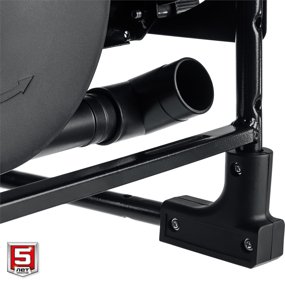 ЗУБР   d 200 мм, 800 Вт, настольный распиловочный станок (СРЦ-200) СРЦ-200