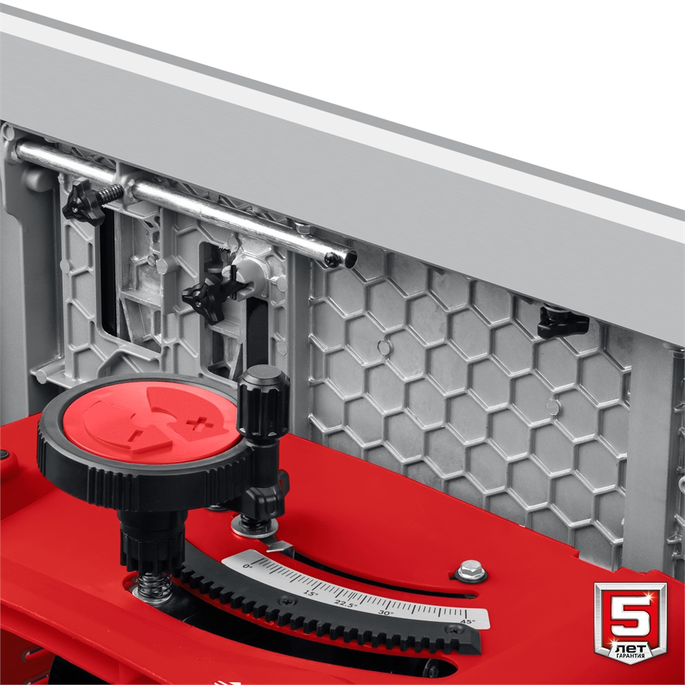 ЗУБР   d 254 мм, 1900 Вт, распиловочный станок с удлинителем (СРЦ-254су) СРЦ-254су