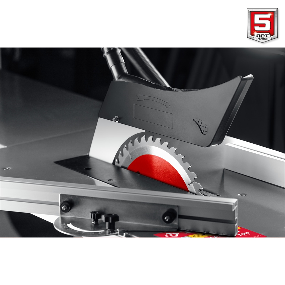 ЗУБР   d 315 мм, 2200 Вт, распиловочный станок с удлинителем (СРЦ-315су) СРЦ-315су