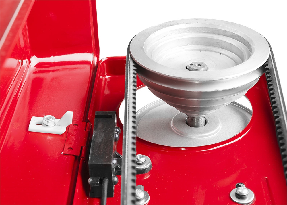 ЗУБР   550 Вт, 16 мм, радиально - сверлильный станок (ЗСС-550) ЗСС-550